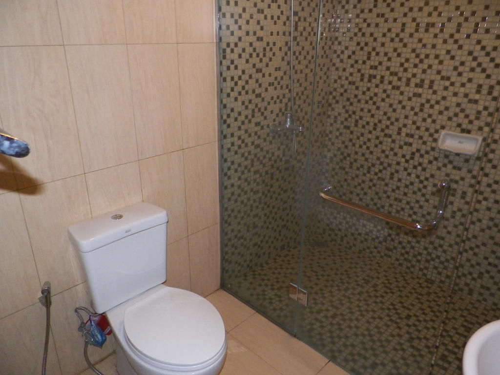 Ariandri Boutique Guesthouse Бандунг Номер фото