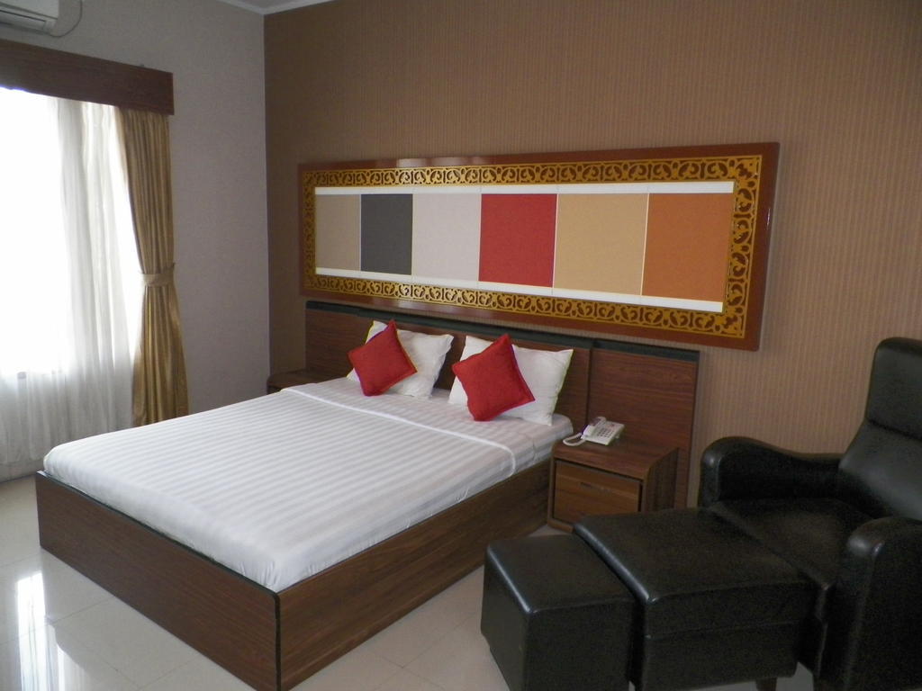 Ariandri Boutique Guesthouse Бандунг Номер фото