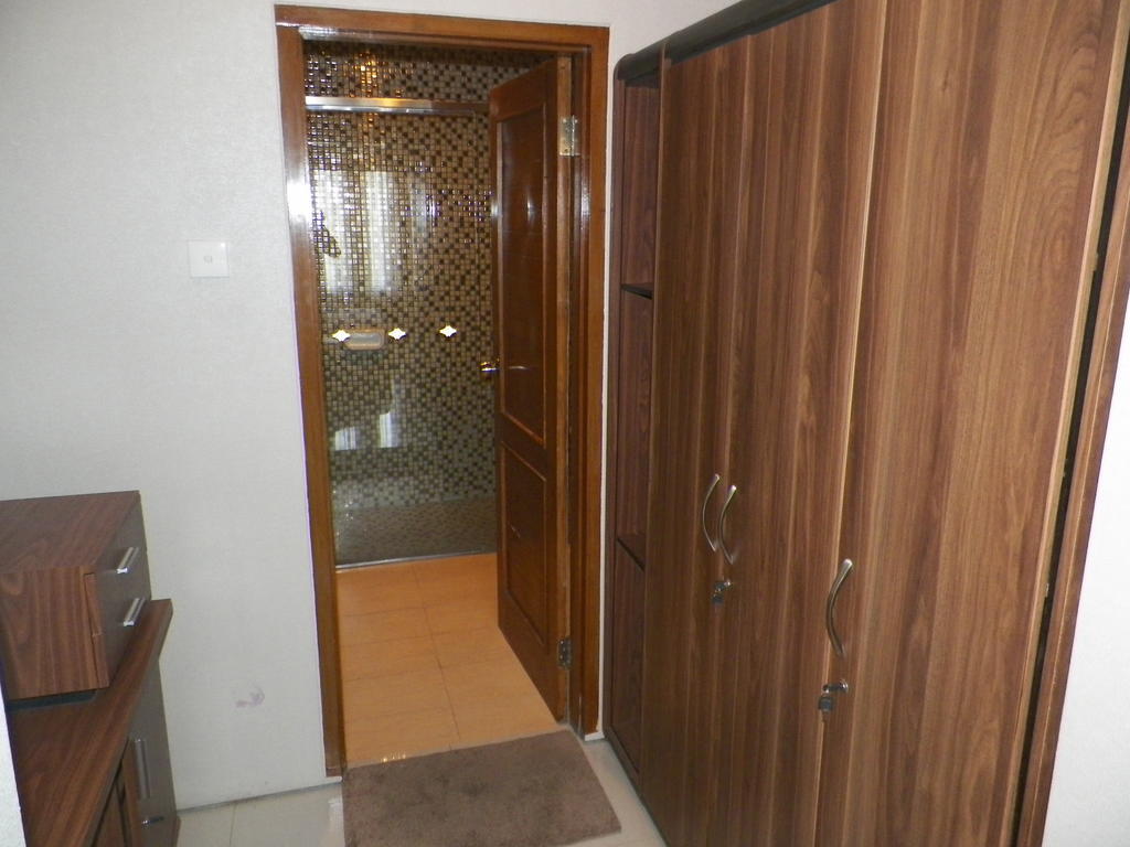 Ariandri Boutique Guesthouse Бандунг Номер фото