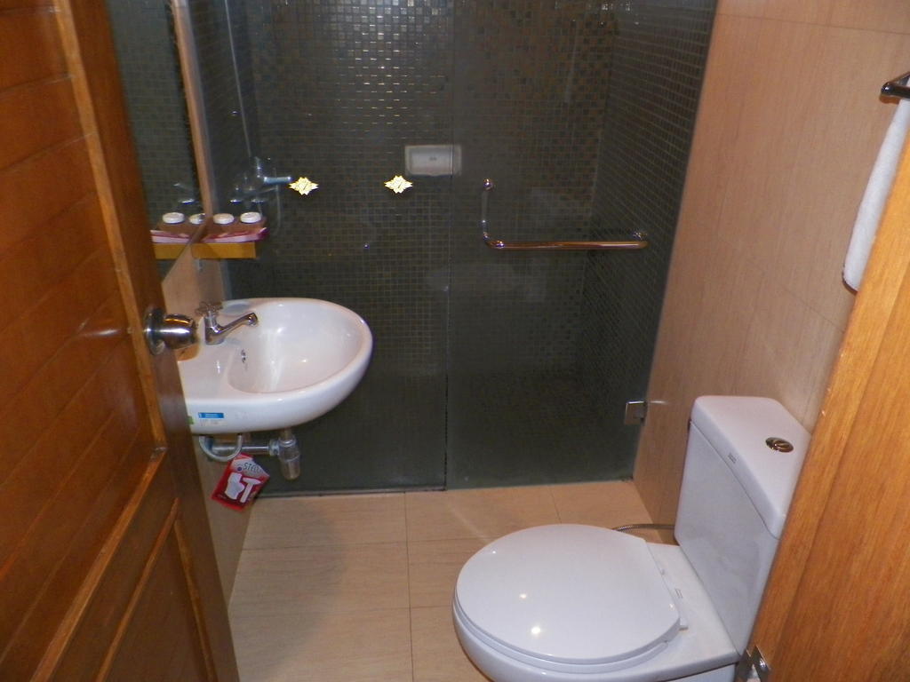Ariandri Boutique Guesthouse Бандунг Номер фото