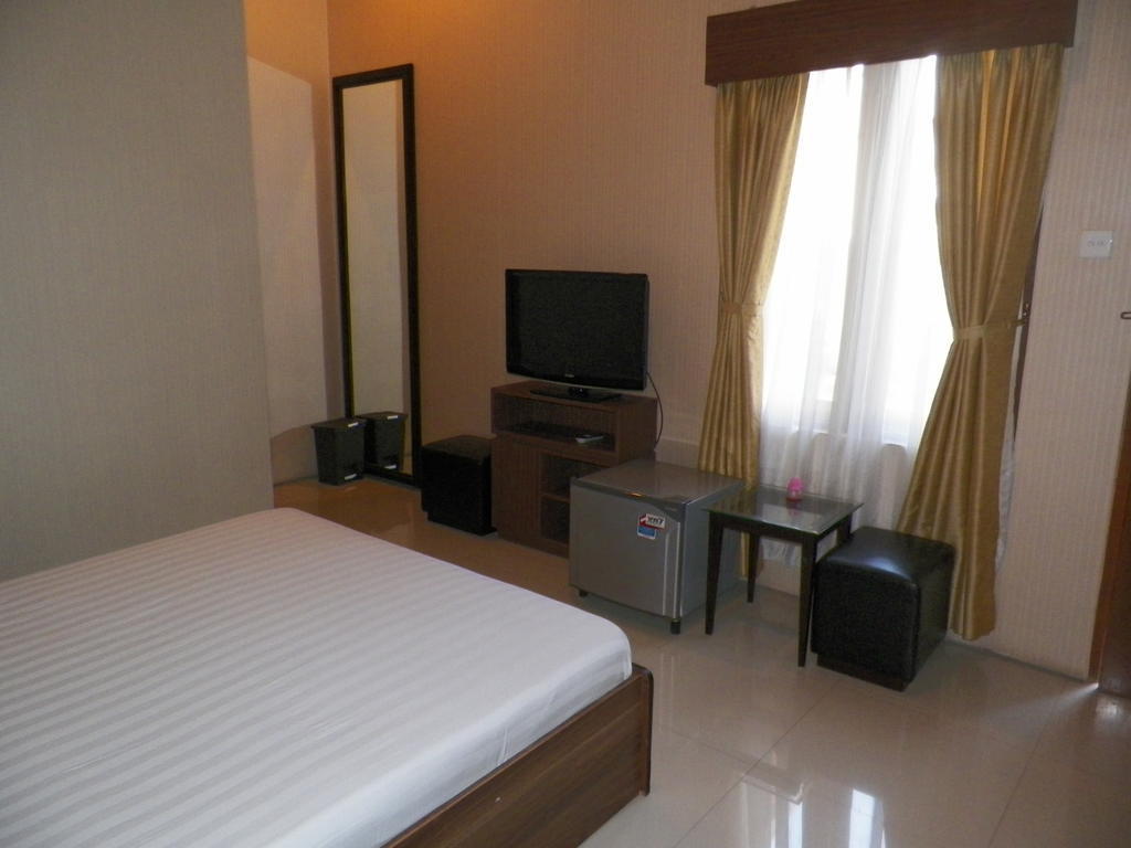 Ariandri Boutique Guesthouse Бандунг Номер фото