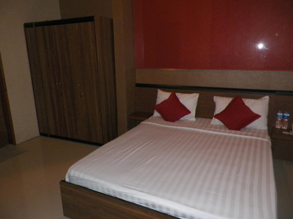 Ariandri Boutique Guesthouse Бандунг Номер фото